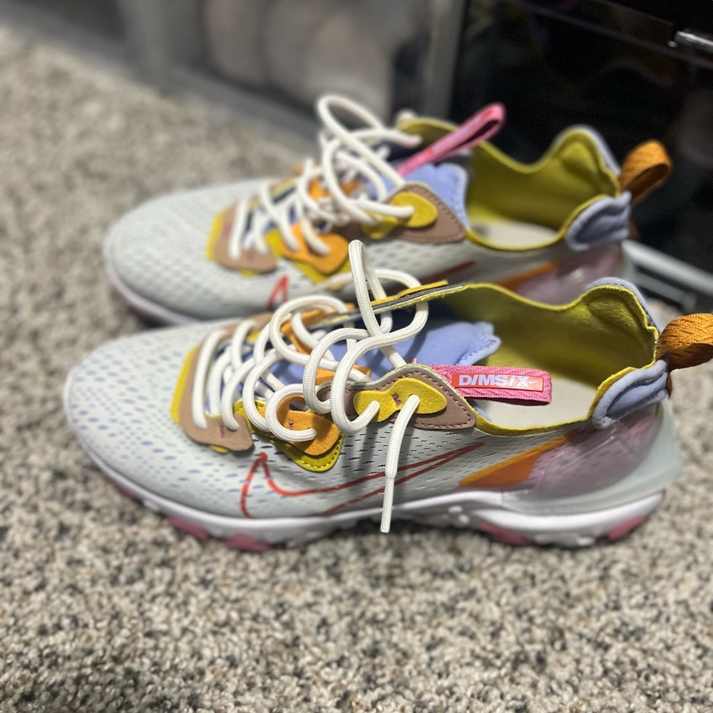 Nike shoes
